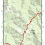 40122SW Page 3 Red Bluff Topo Preview 1