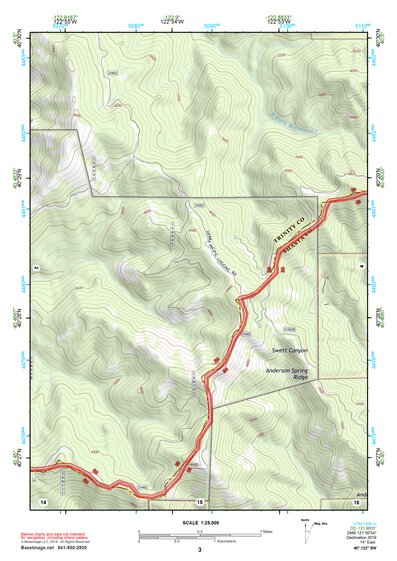 40122SW Page 3 Red Bluff Topo Preview 1