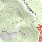 40122SW Page 3 Red Bluff Topo Preview 2