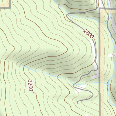 40122SW Page 6 Red Bluff Topo Preview 2