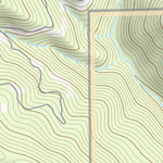 40122SW Page 7 Red Bluff Topo Preview 2