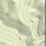 40122SW Page 7 Red Bluff Topo Preview 3