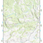 40122SW Page 9 Red Bluff Topo Preview 1