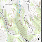 40122SW Page 9 Red Bluff Topo Preview 3