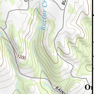40122SW Page 9 Red Bluff Topo Preview 3
