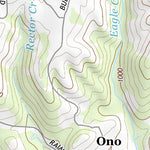40122SW Page 10 Red Bluff Topo Preview 3