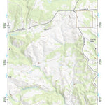 40122SW Page 11 Red Bluff Topo Preview 1