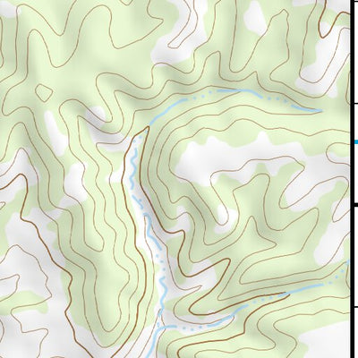 40122SW Page 11 Red Bluff Topo Preview 3
