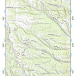 40122SW Page 12 Red Bluff Topo Preview 1