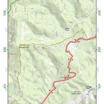 40122SW Page 13 Red Bluff Topo Preview 1