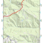 40122SW Page 14 Red Bluff Topo Preview 1