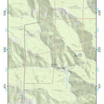 40122SW Page 15 Red Bluff Topo Preview 1