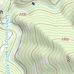 40122SW Page 15 Red Bluff Topo Preview 3