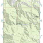 40122SW Page 16 Red Bluff Topo Preview 1
