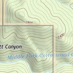 40122SW Page 16 Red Bluff Topo Preview 2