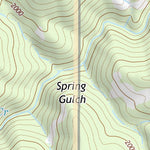 40122SW Page 16 Red Bluff Topo Preview 3