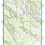 40122SW Page 17 Red Bluff Topo Preview 1