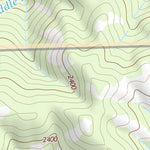 40122SW Page 17 Red Bluff Topo Preview 2