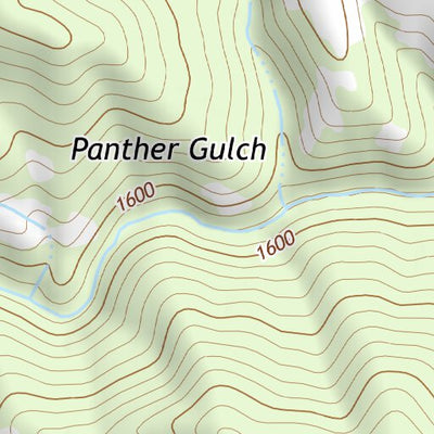 40122SW Page 17 Red Bluff Topo Preview 3