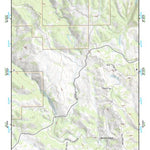 40122SW Page 18 Red Bluff Topo Preview 1
