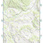 40122SW Page 19 Red Bluff Topo Preview 1