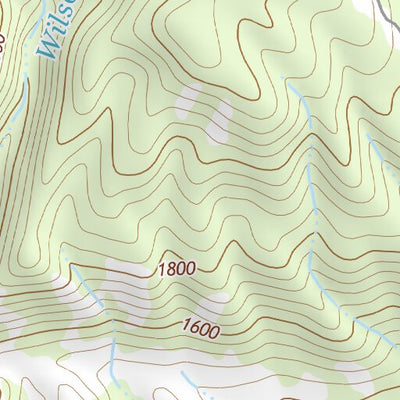 40122SW Page 19 Red Bluff Topo Preview 3