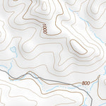 40122SW Page 21 Red Bluff Topo Preview 2