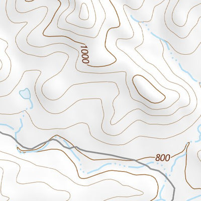 40122SW Page 21 Red Bluff Topo Preview 2