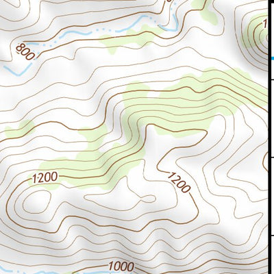 40122SW Page 21 Red Bluff Topo Preview 3