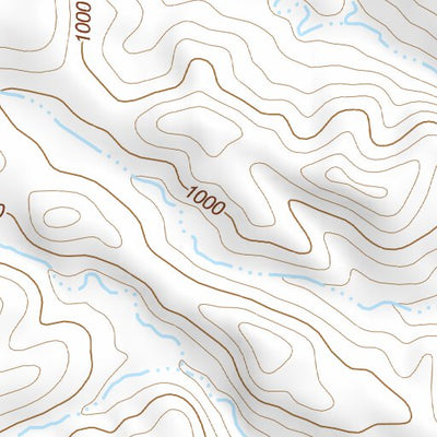 40122SW Page 22 Red Bluff Topo Preview 2