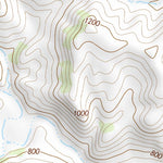 40122SW Page 22 Red Bluff Topo Preview 3