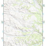 40122SW Page 23 Red Bluff Topo Preview 1