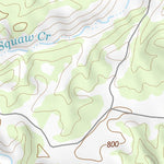 40122SW Page 23 Red Bluff Topo Preview 3