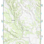 40122SW Page 24 Red Bluff Topo Preview 1
