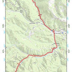 40122SW Page 25 Red Bluff Topo Preview 1
