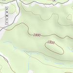 40122SW Page 25 Red Bluff Topo Preview 2