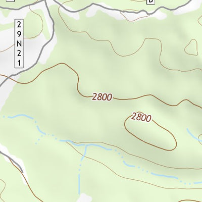 40122SW Page 25 Red Bluff Topo Preview 2
