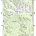 40122SW Page 26 Red Bluff Topo Preview 1