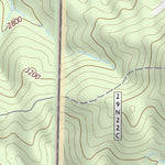40122SW Page 26 Red Bluff Topo Preview 3