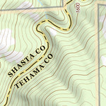 40122SW Page 27 Red Bluff Topo Preview 3