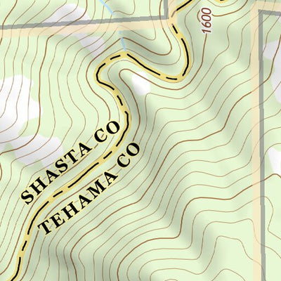 40122SW Page 27 Red Bluff Topo Preview 3