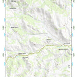 40122SW Page 29 Red Bluff Topo Preview 1