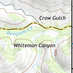 40122SW Page 29 Red Bluff Topo Preview 3