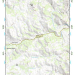 40122SW Page 30 Red Bluff Topo Preview 1