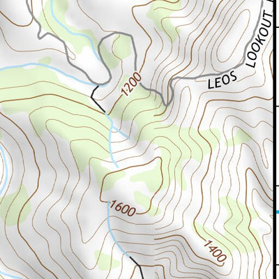 40122SW Page 30 Red Bluff Topo Preview 3