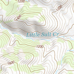 40122SW Page 31 Red Bluff Topo Preview 3