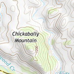 40122SW Page 32 Red Bluff Topo Preview 3