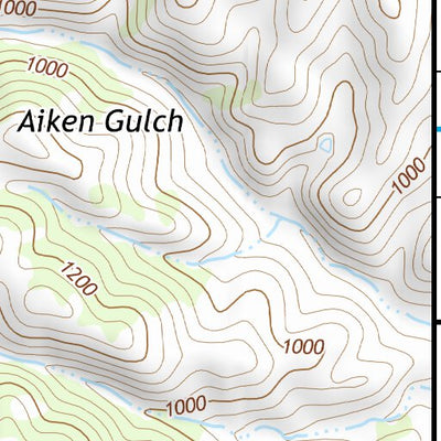 40122SW Page 33 Red Bluff Topo Preview 3
