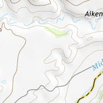40122SW Page 34 Red Bluff Topo Preview 2