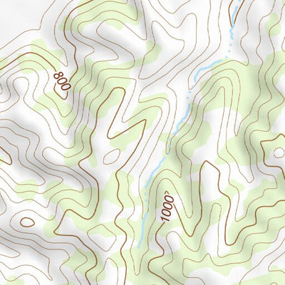 40122SW Page 34 Red Bluff Topo Preview 3